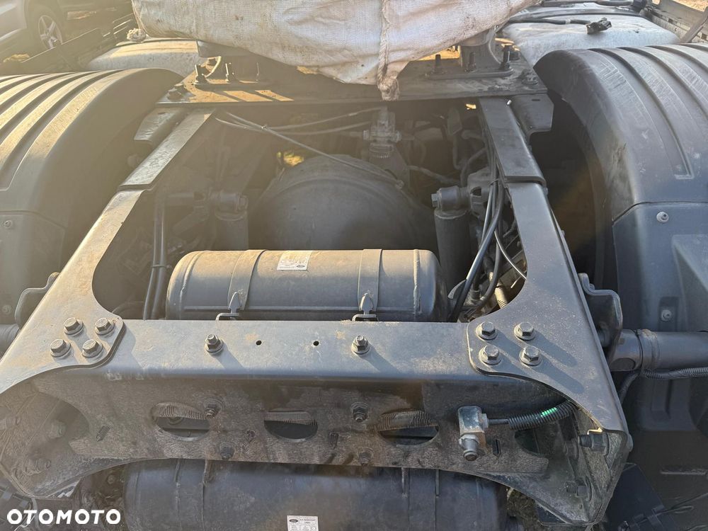 Ford F-MAX 500 LUXURY - 14