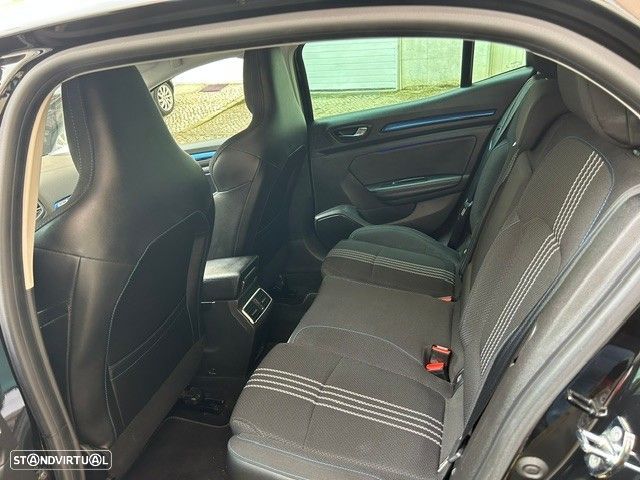Renault Mégane 1.5 dCi GT Line - 15