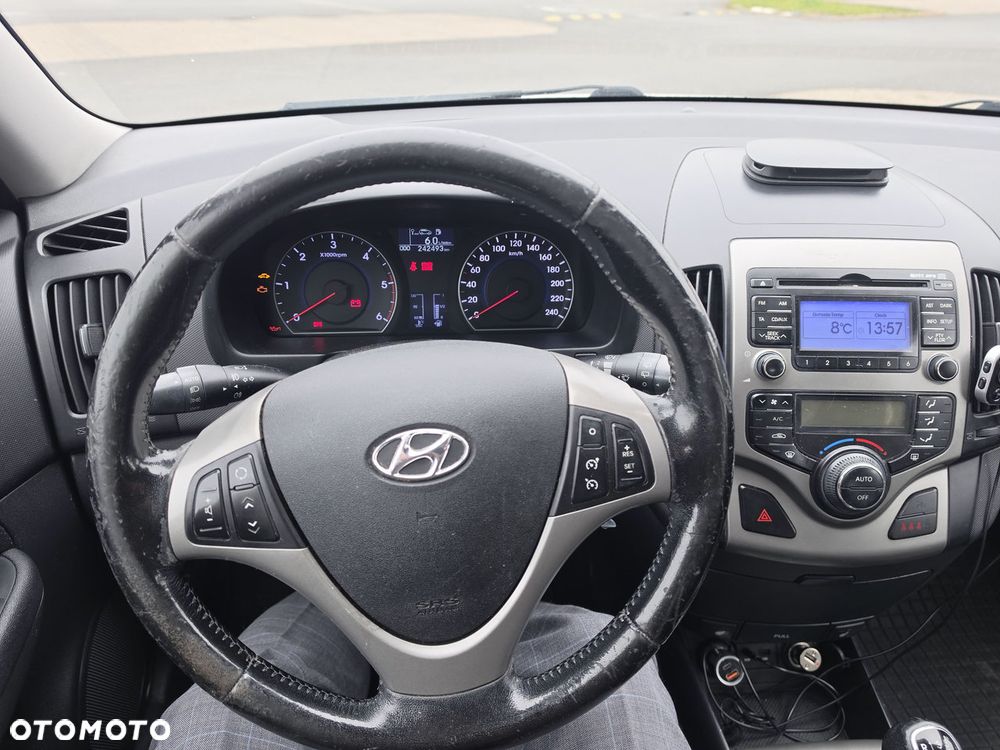 Hyundai i30 - 14