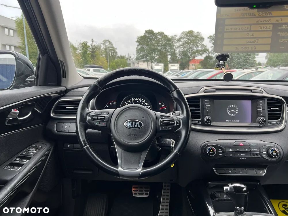 Kia Sorento 2.0 CRDI XL - 15