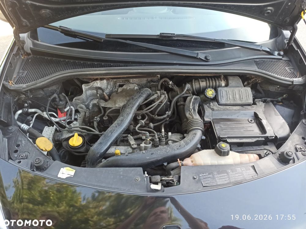 Renault Clio TCe 100 nightDay - 17