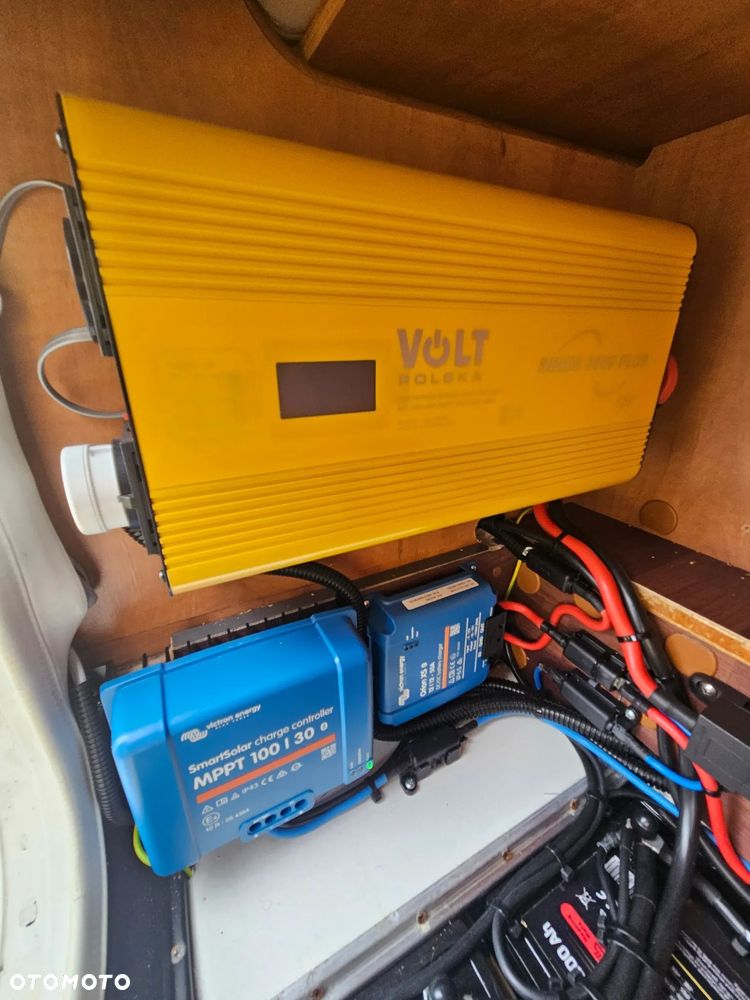 Carthago CHIC C-LINE I 4.2 - 34