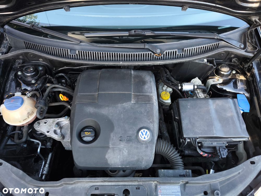 Volkswagen Polo - 15