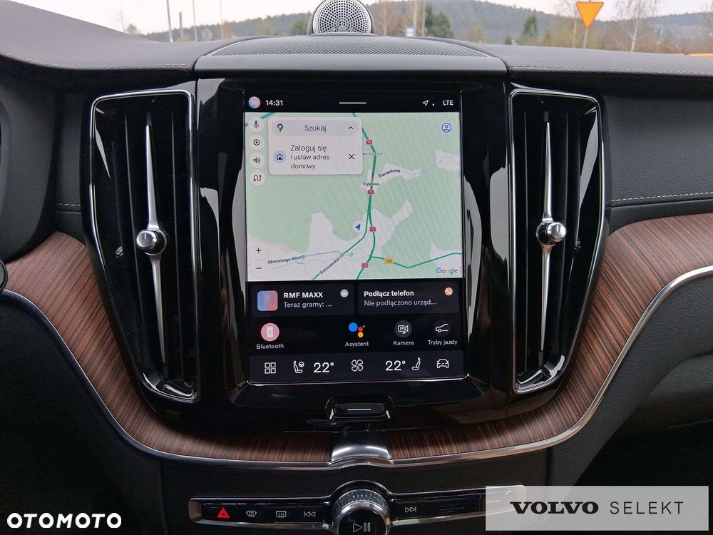 Volvo XC 60 - 26