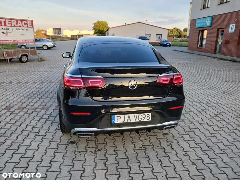 Mercedes-Benz GLC - 5