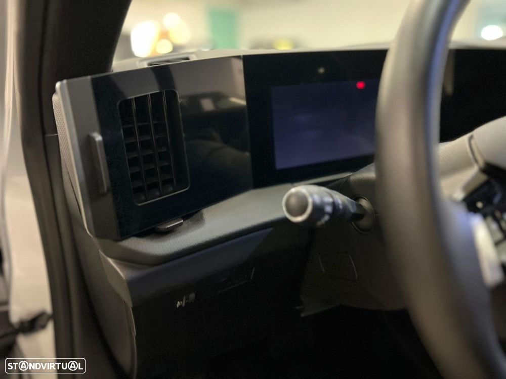 Opel Astra Sports Tourer 1.2 T GS Aut. - 20