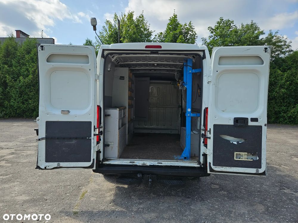 Peugeot Boxer L2H2 - 13