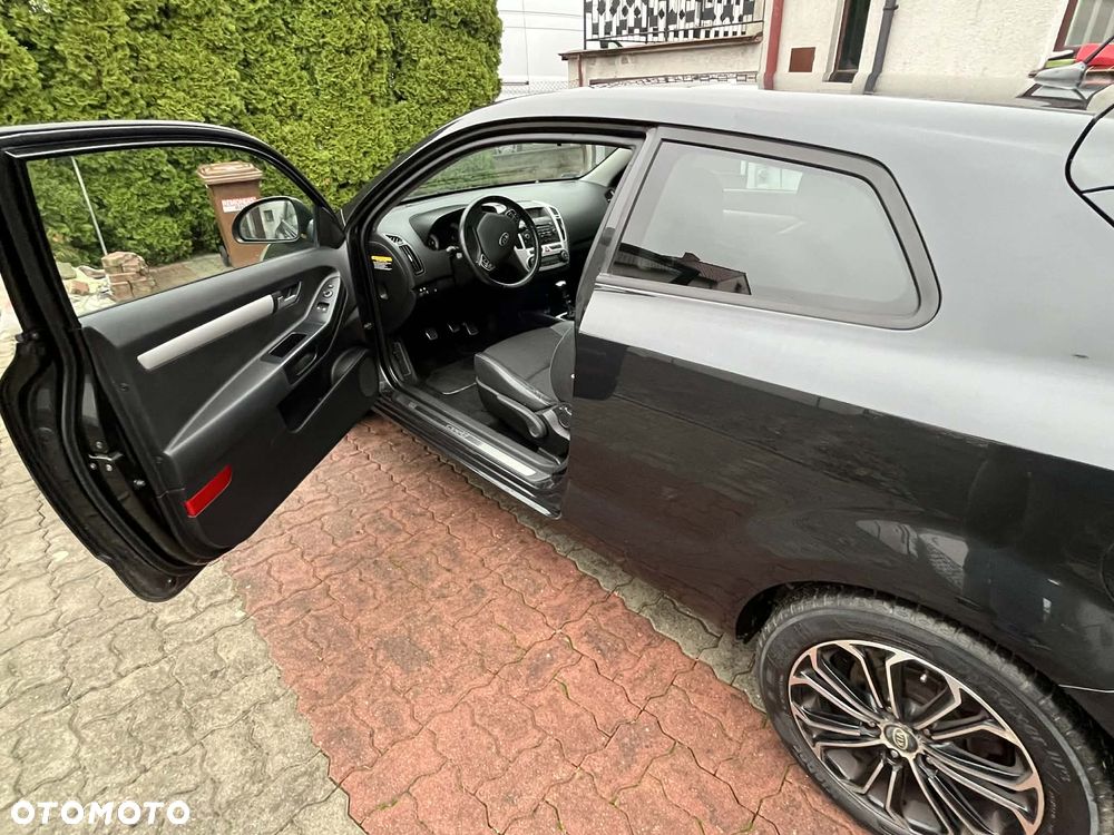 Kia ProCeed 1.6 CRDi LX - 3