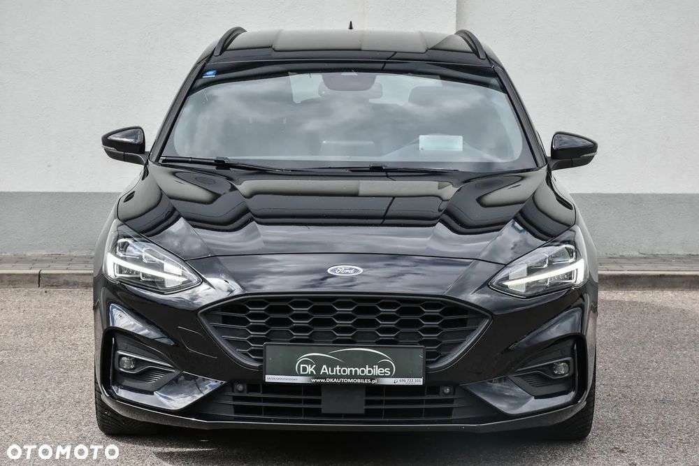 Ford Focus 2.0 TDCi ST-Line Black ASS PowerShift - 6