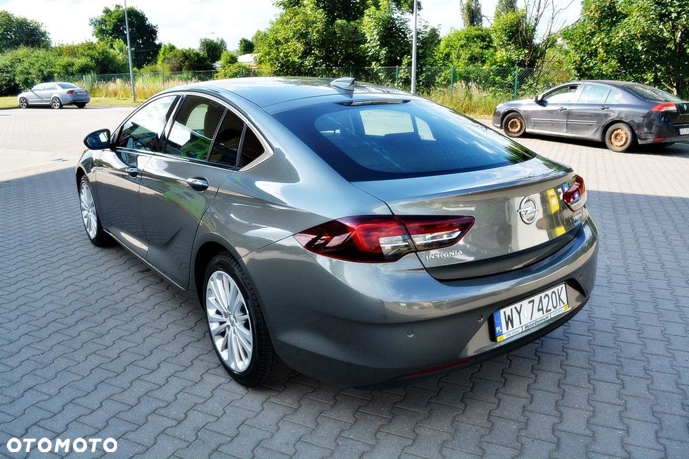 Opel Insignia - 4