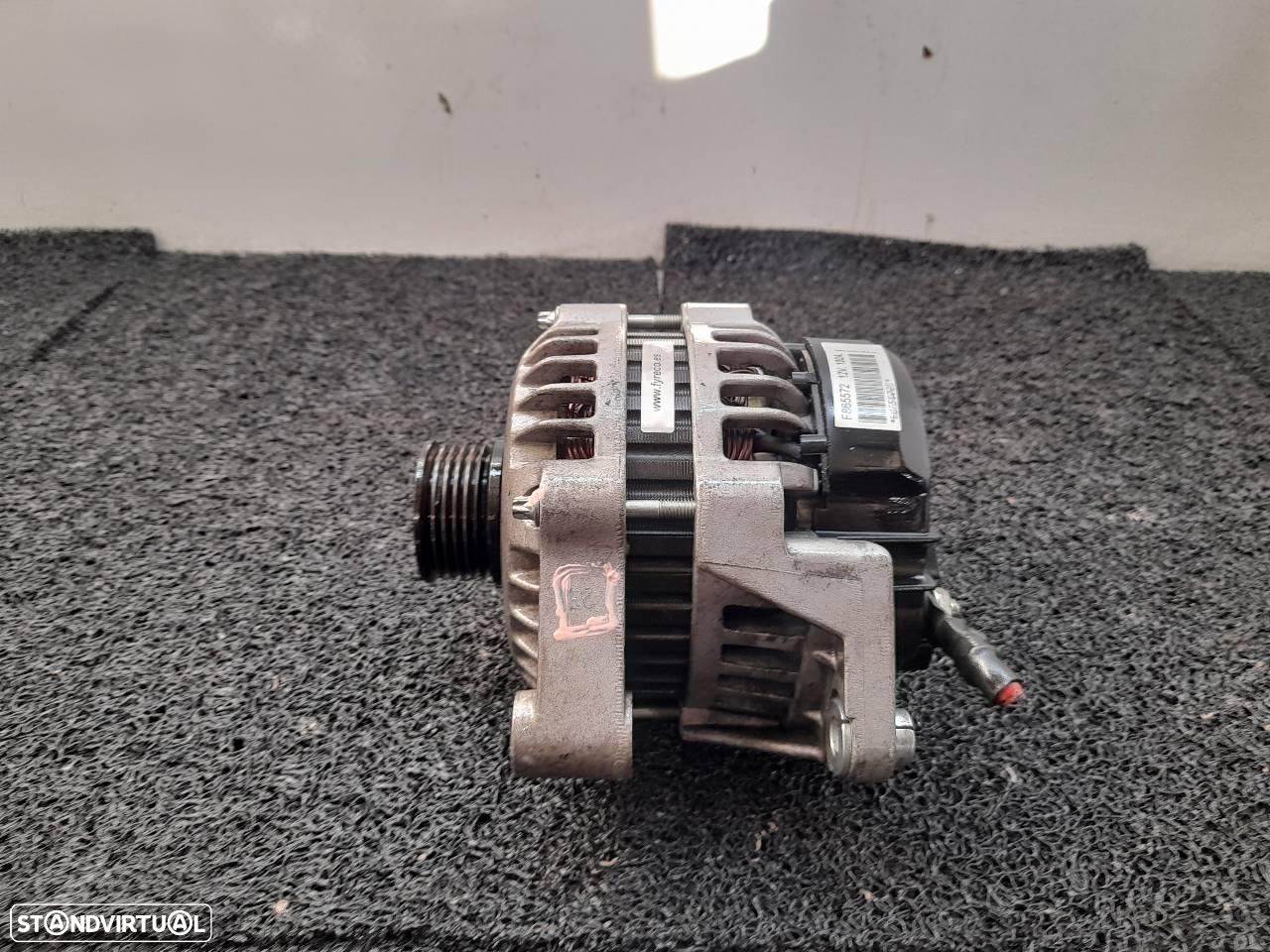 ALTERNADOR OPEL ZAFIRA A - 1