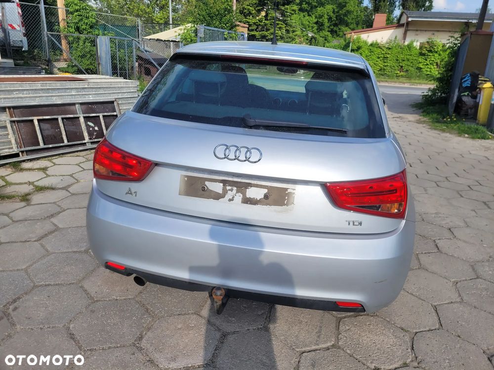 Audi A1 3-drzwiowe 1.6 TDI Ambition - 13