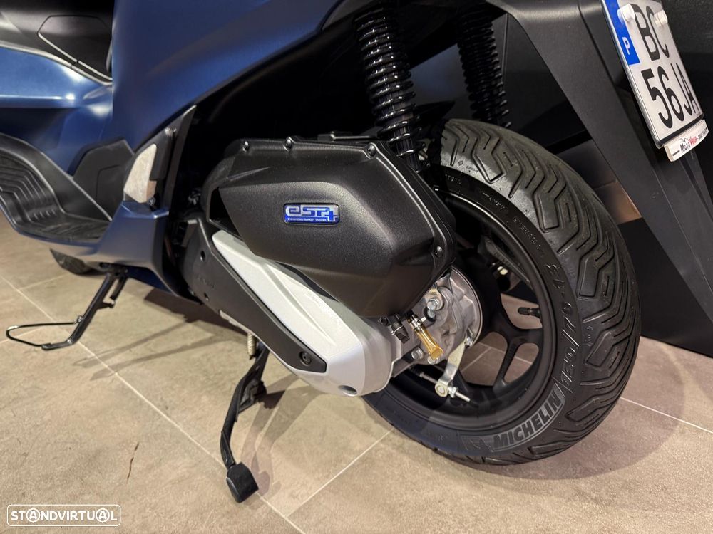 Honda PCX125 - 7