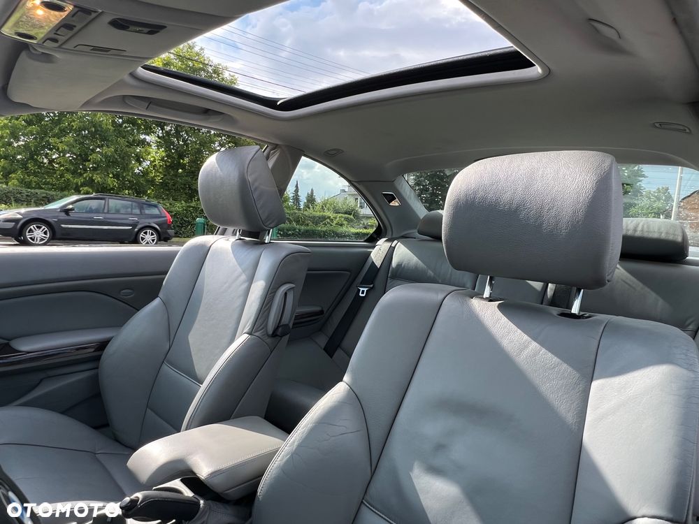 BMW Seria 3 318 Ci - 22