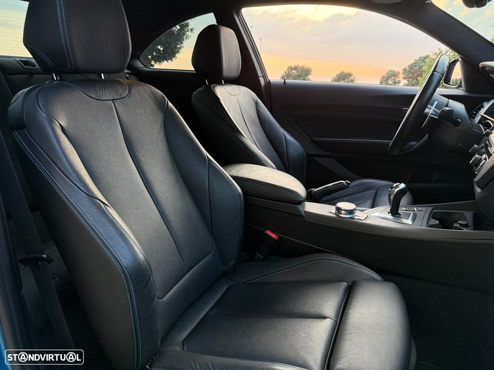 BMW M2 DKG - 25