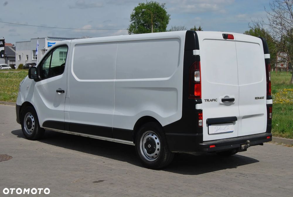 Renault Trafic - 4