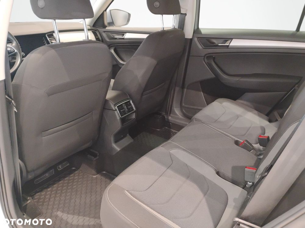 Skoda Kodiaq 2.0 TDI 4x2 Ambition DSG - 14