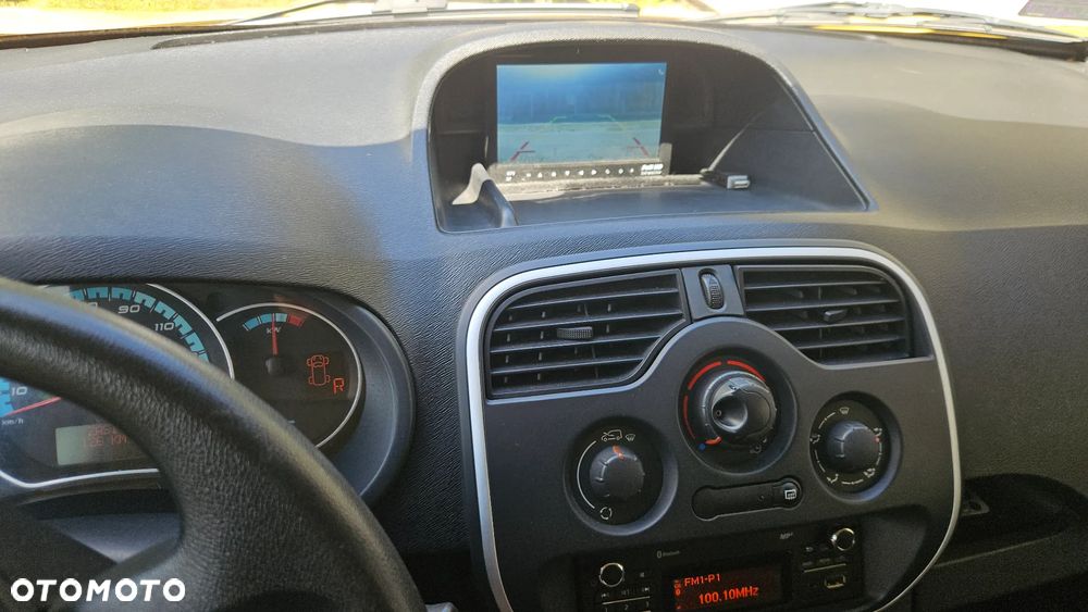 Renault Kangoo Express Z.E. - 12