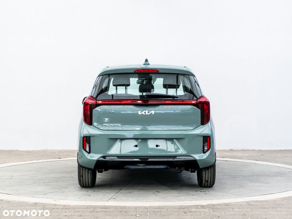 Kia Picanto 1.0 L - 5