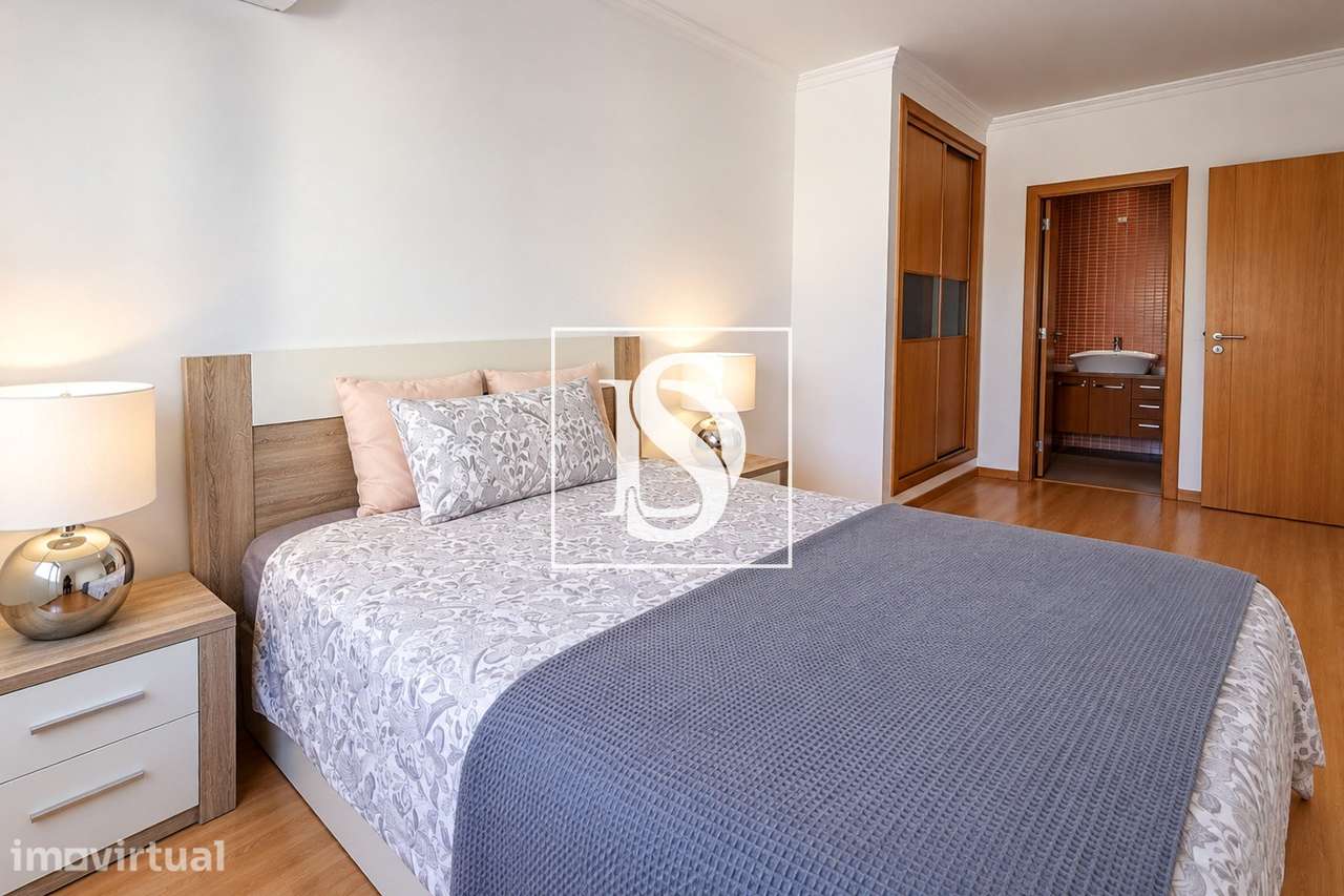 Apartamento T2 Venda em Portimão,Portimão - Grande imagem: 4/20