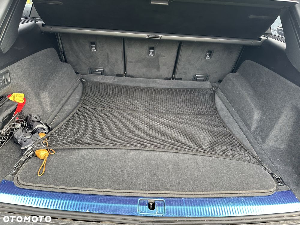Audi SQ7 - 8