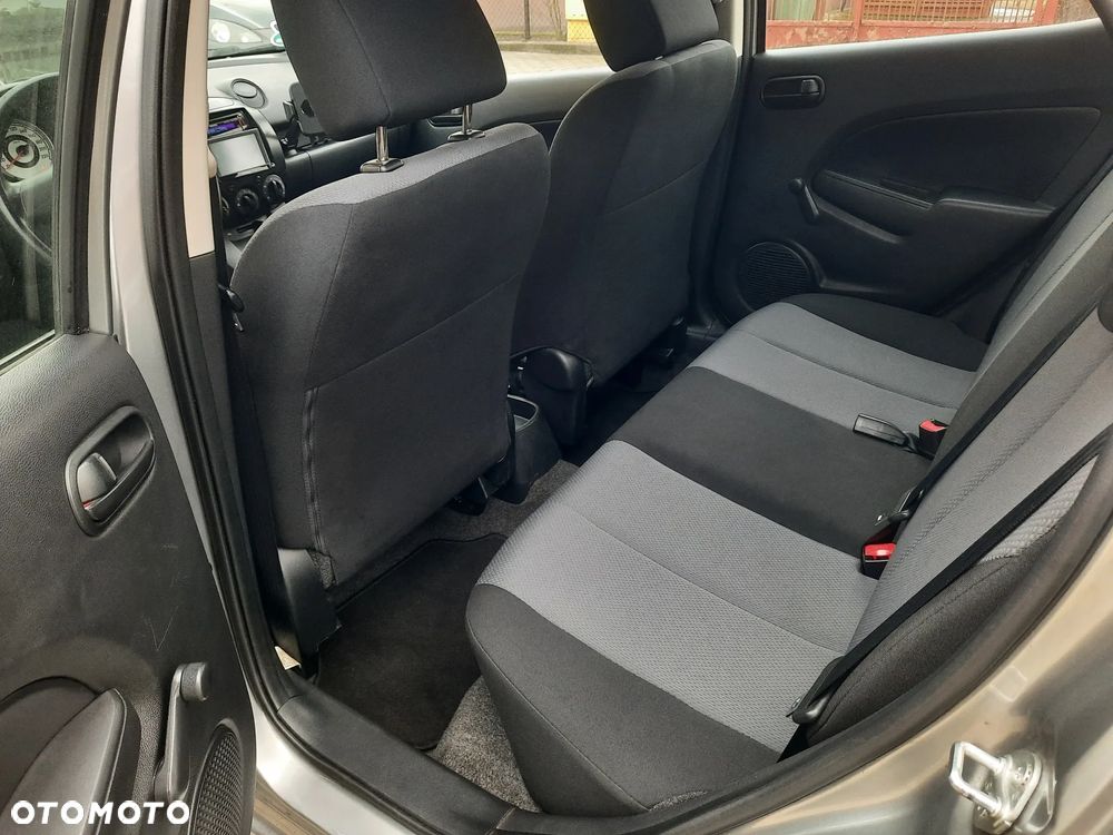 Mazda 2 1.3 90th Anniversary - 15