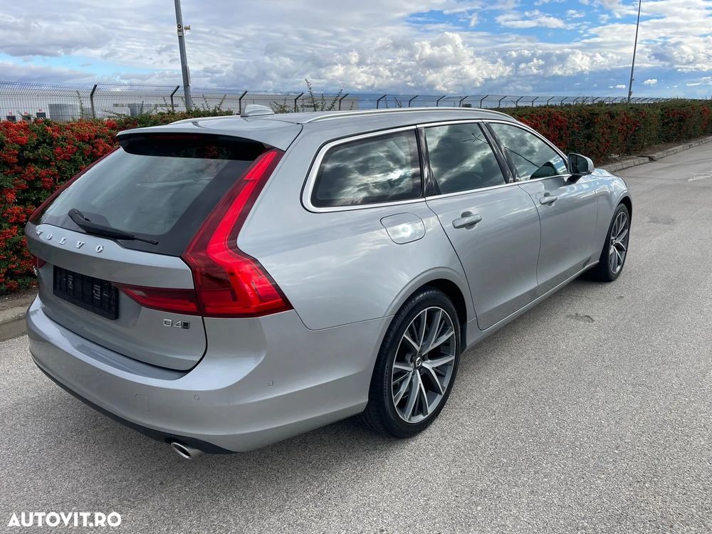 Volvo V90 D4 AWD Geartronic Inscription - 5