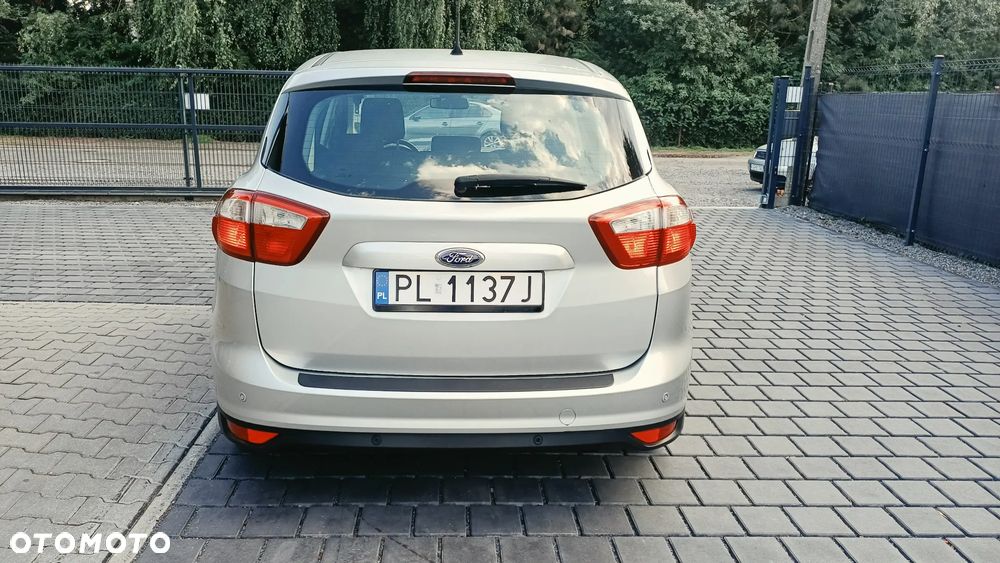 Ford C-MAX 2.0 TDCi Champions Edition - 7