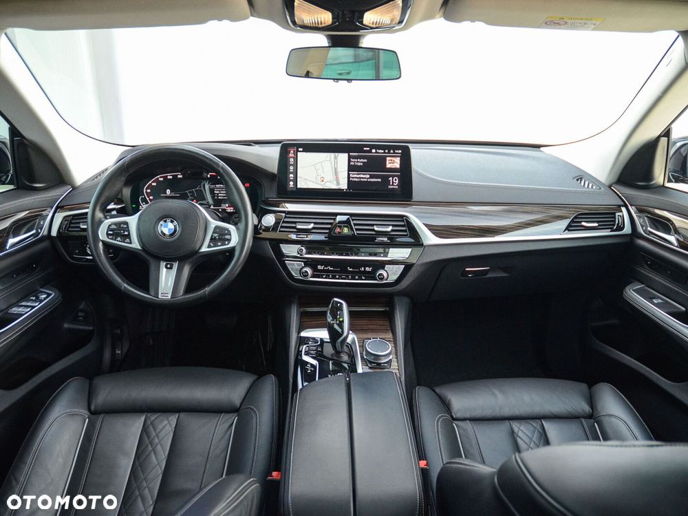BMW Seria 6 - 3