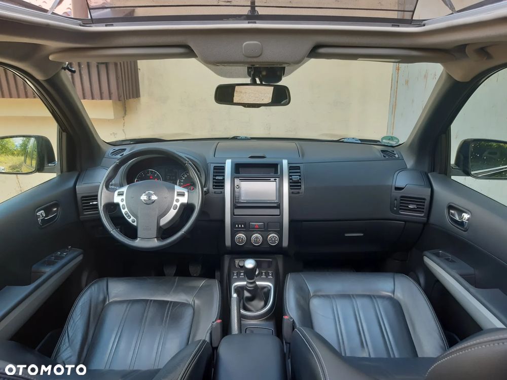 Nissan X-Trail 2.0 dCi LE - 21