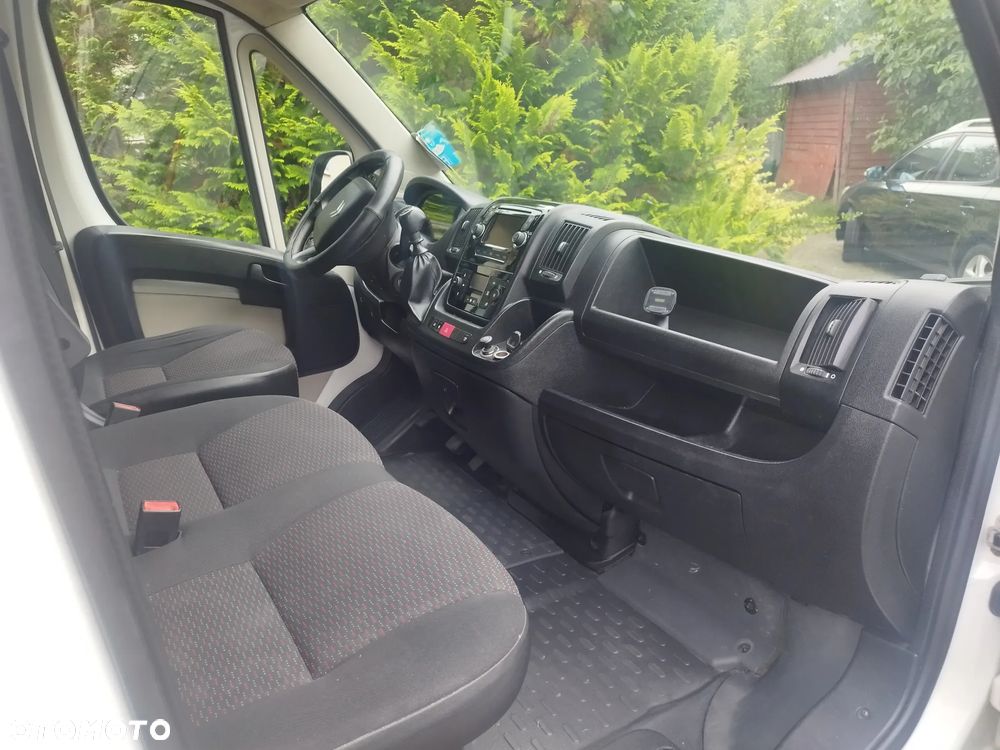 Citroën jumper - 31