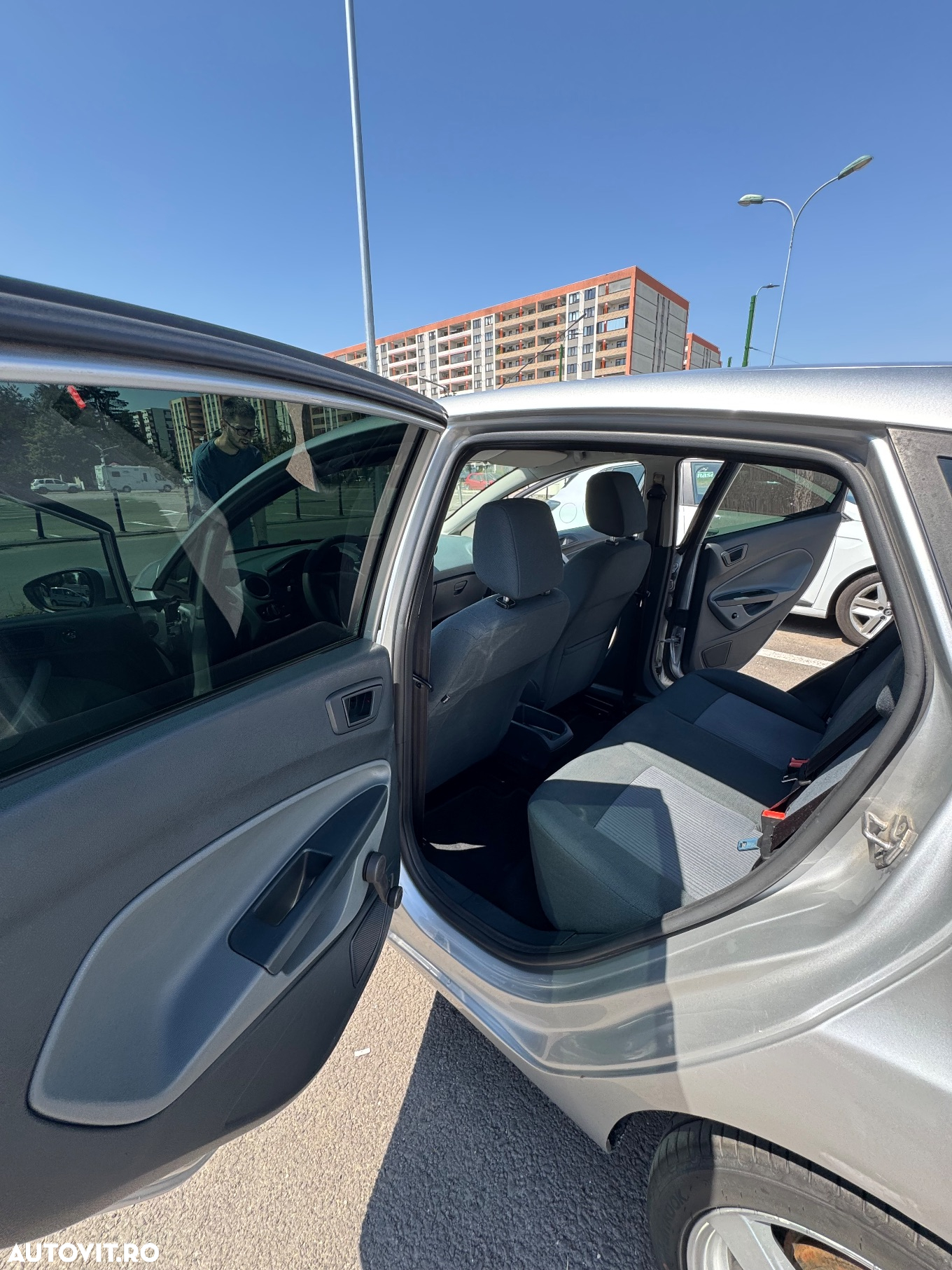 Ford Fiesta - 14
