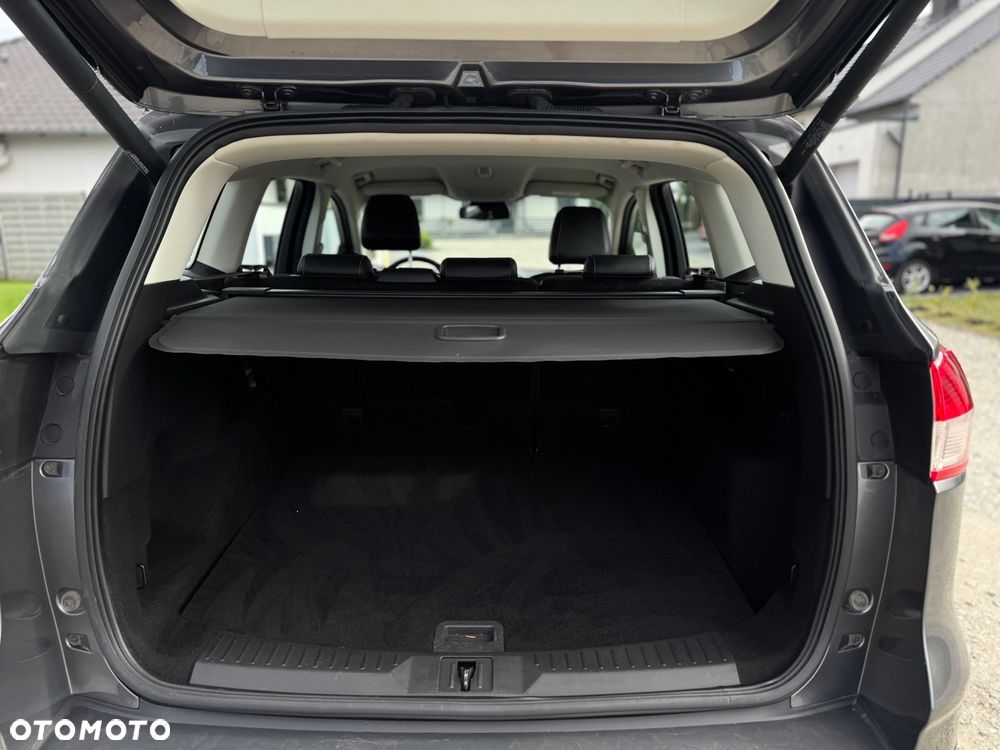 Ford Kuga 2.0 TDCi 4WD Titanium - 24