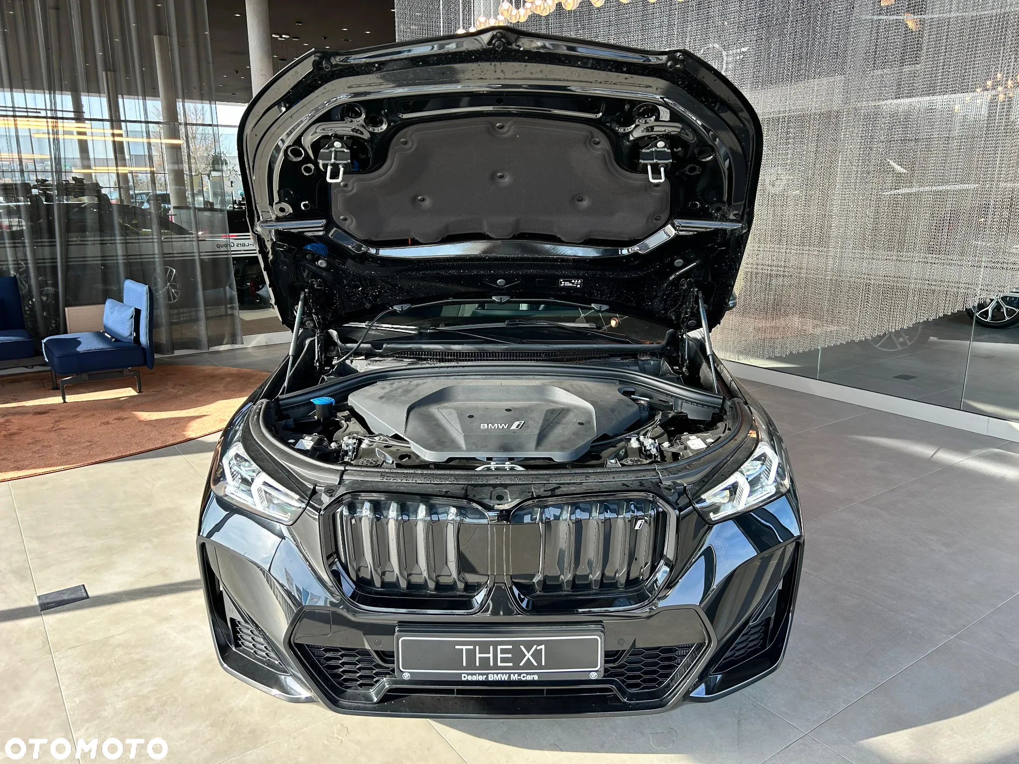 BMW iX1 xDrive30 M Sport - 35