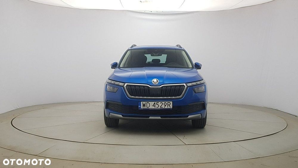 Skoda Kamiq - 2