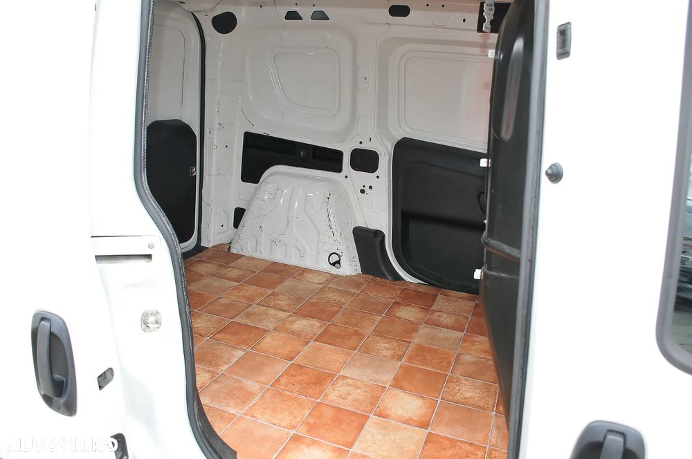 Opel Combo 1.3 CDTI L1H1 CV Combi - 6