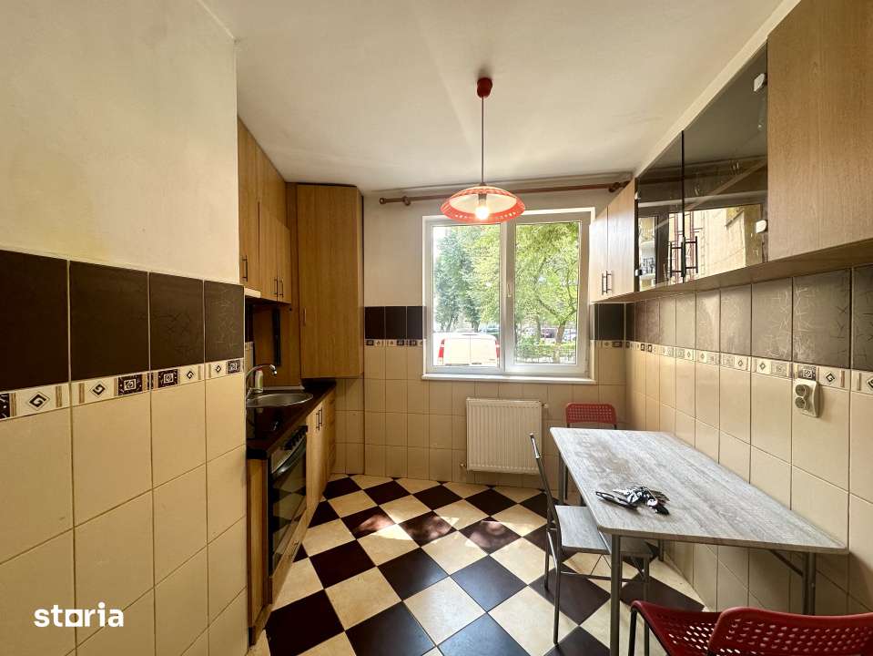 Apartament 2 camere | 46mp | Locatie semicentrala | Horea — fotografia 1