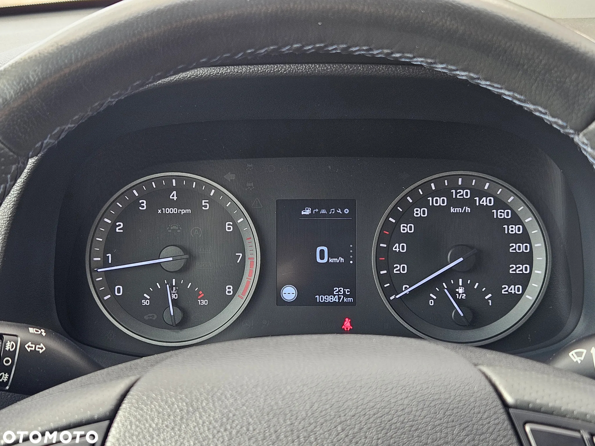 Hyundai Tucson 1.6 T-GDi Style 2WD - 29