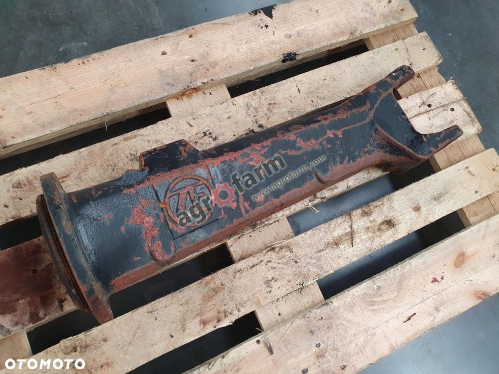 OBUDOWA MOSTU CASE 1056 1256 XL 4472453350 - 1