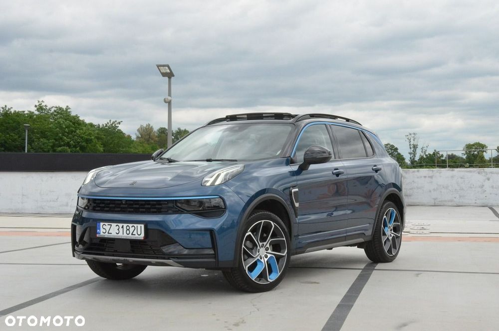 Lynk & Co 01 - 7