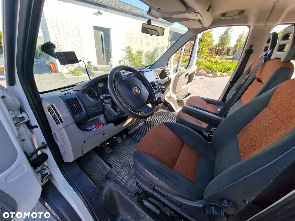 Fiat Ducato - 9