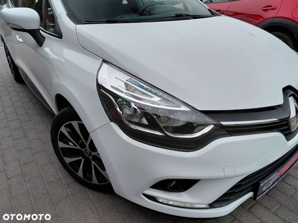 Renault Clio - 5