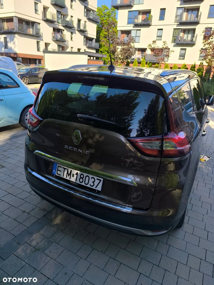 Renault Scenic Energy dCi 130 Start & Stop Euro 6 Bose Edition - 9