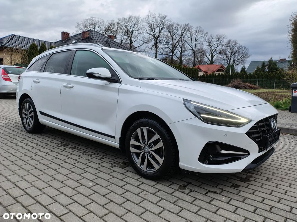 Hyundai i30 - 14