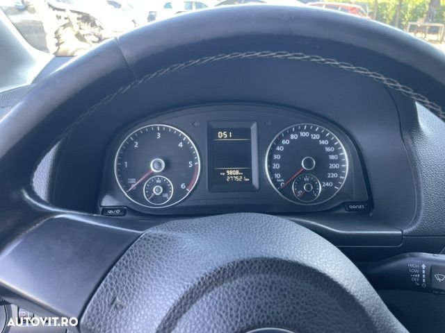 Volkswagen Caddy - 7
