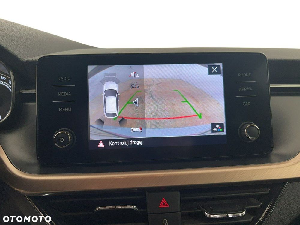 Skoda Scala 1.5 TSI Style DSG - 18