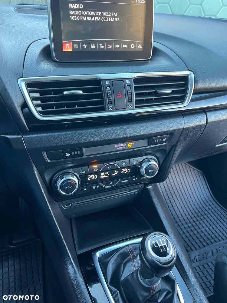 Mazda 3 2.0 Enso - 10