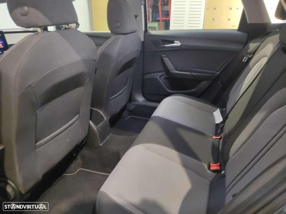 SEAT Leon ST 2.0 TDI Style DSG - 13