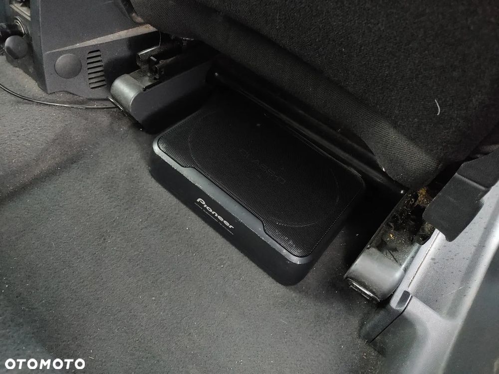 Opel Meriva 1.6 16V Cosmo - 9