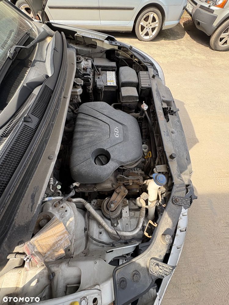 Kia Soul 1.6 GDI M - 20